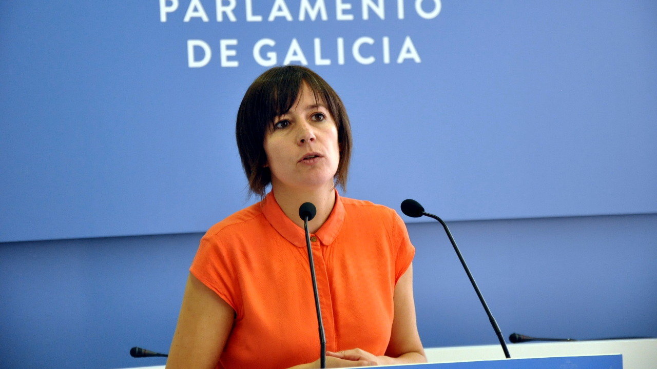 Ana Pontón
