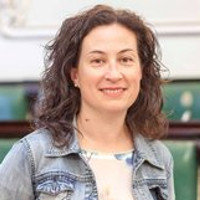 Eva Vilaverde