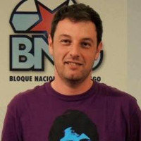 Xavier Campos