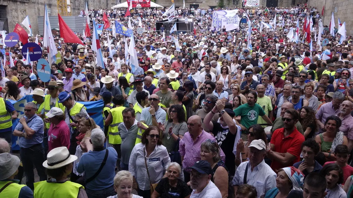 D&iacute;a da Patria Galega 2018 - 4