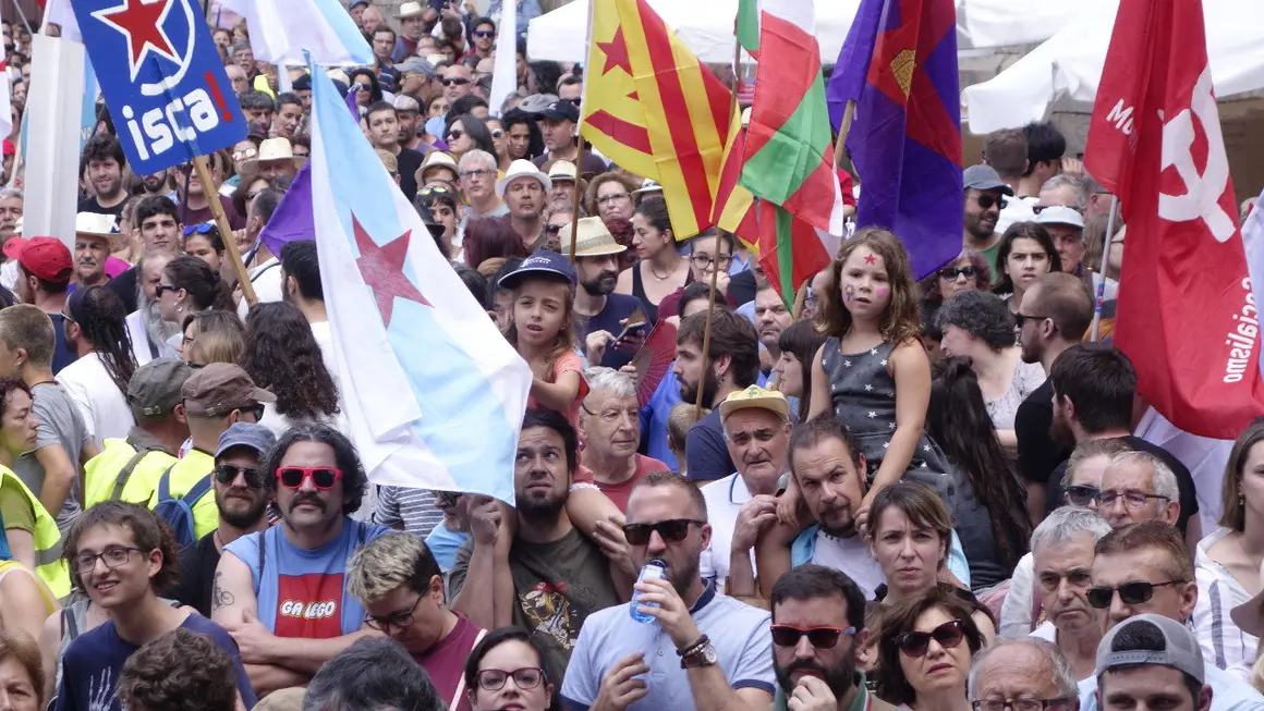 D&iacute;a da Patria Galega 2018 - 5