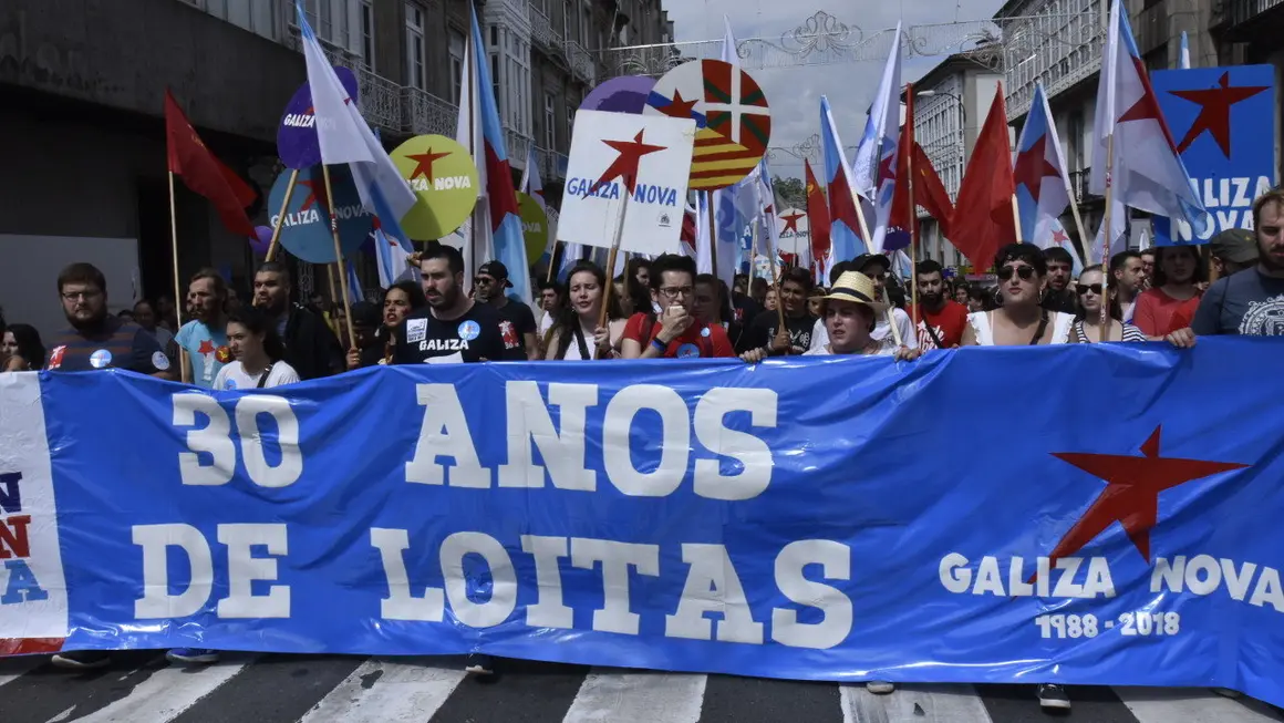 D&iacute;a da Patria Galega 2018 - 10