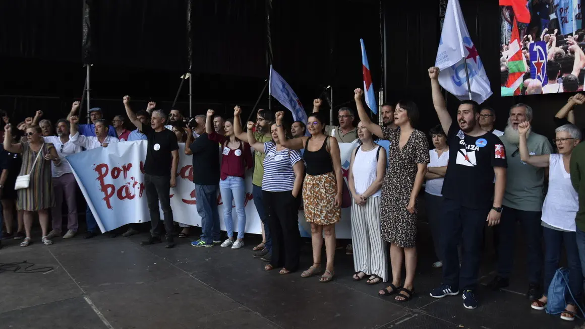 D&iacute;a da Patria Galega 2018 - 15