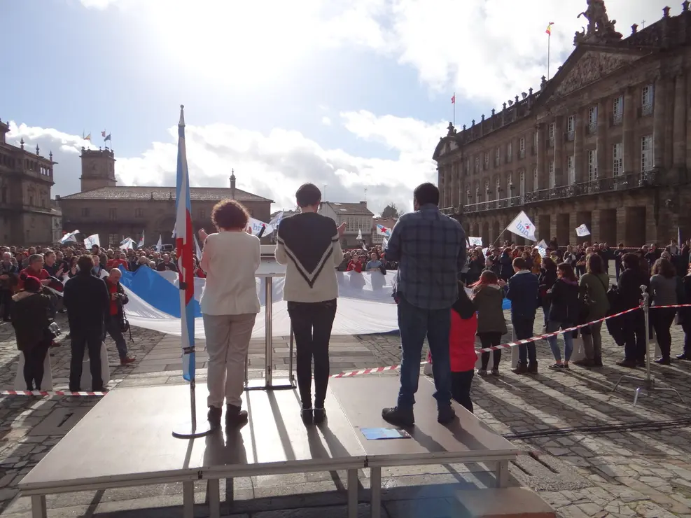 Democracia e soberan&iacute;a 8