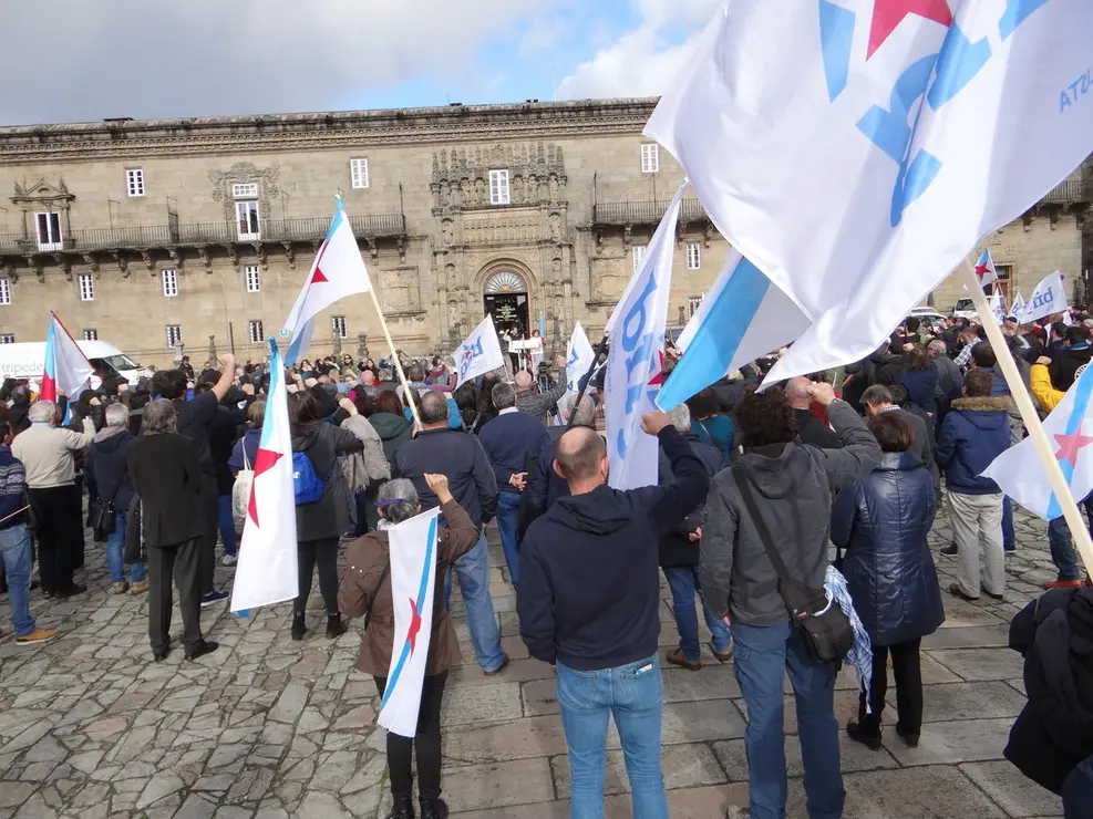 Democracia e soberan&iacute;a 6
