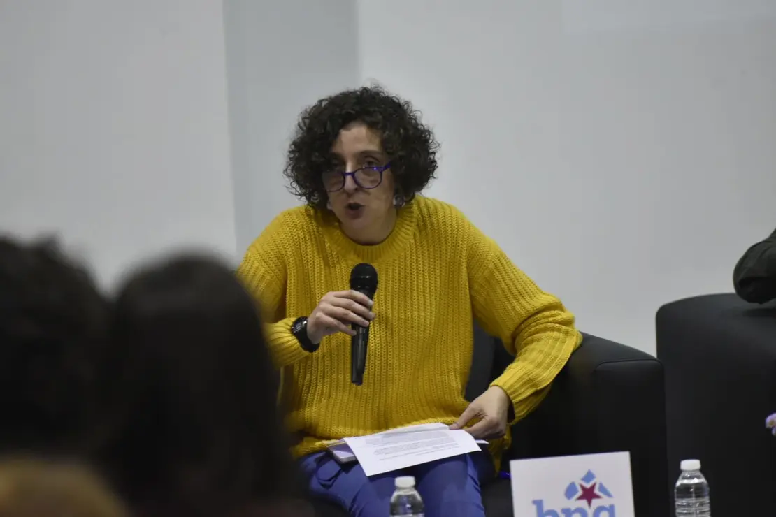Encontro de mulleres 6