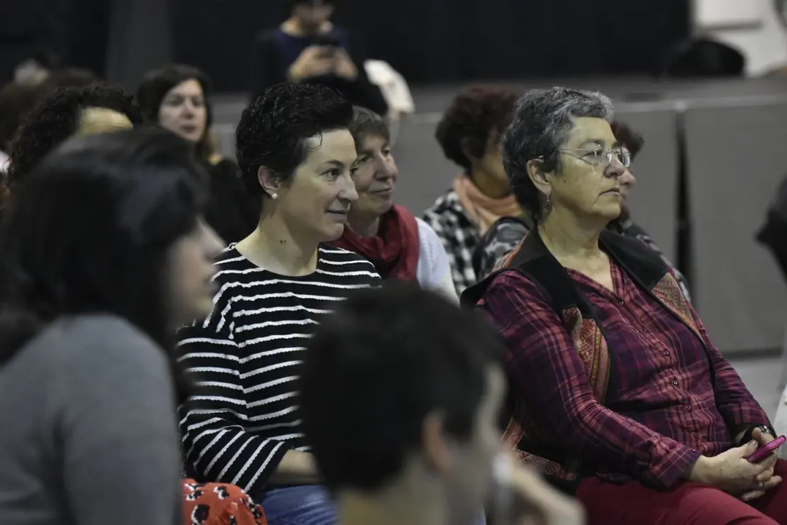 Encontro de mulleres 8