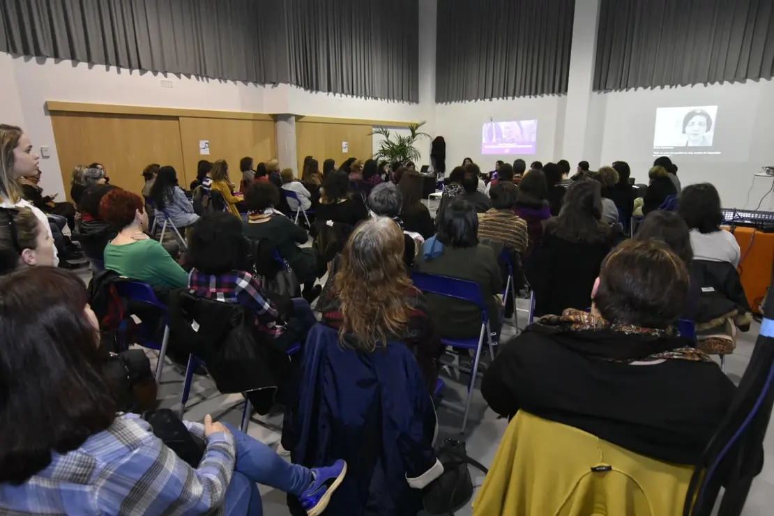 Encontro de mulleres 9