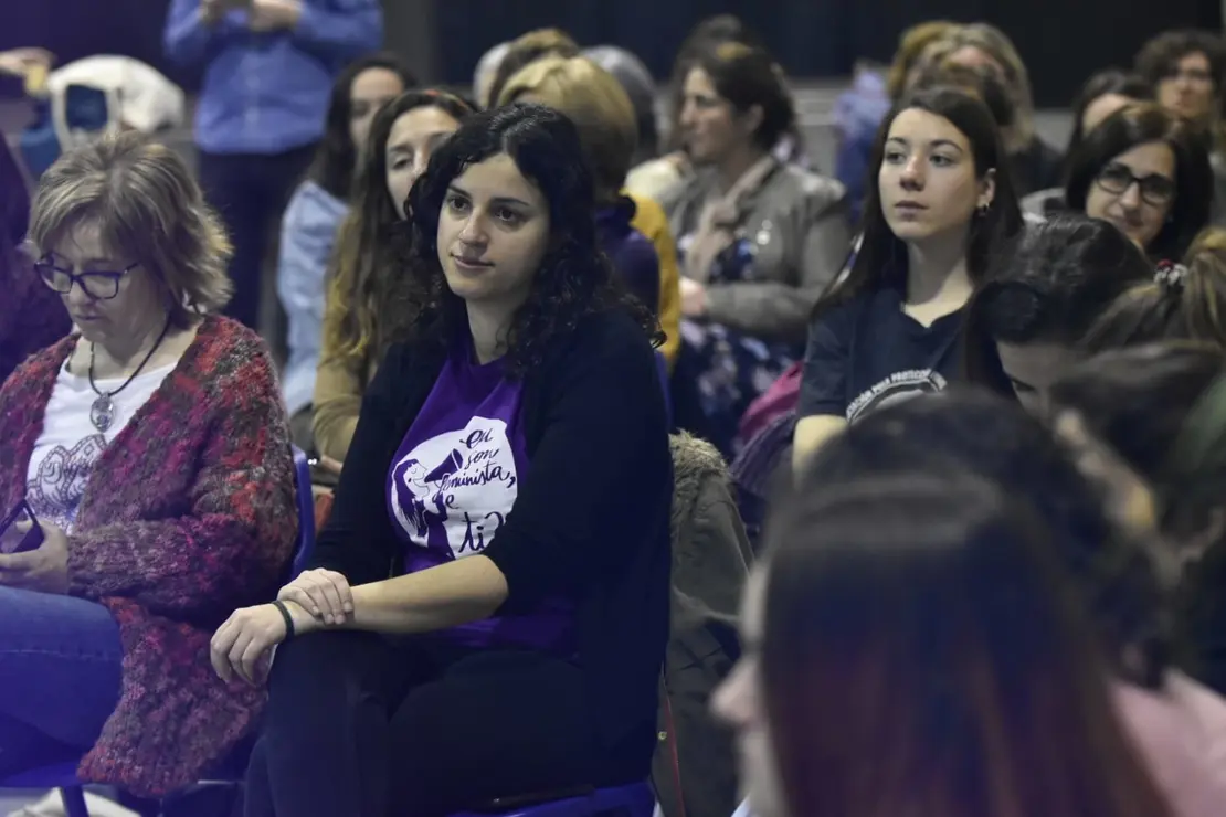 Encontro de mulleres 11