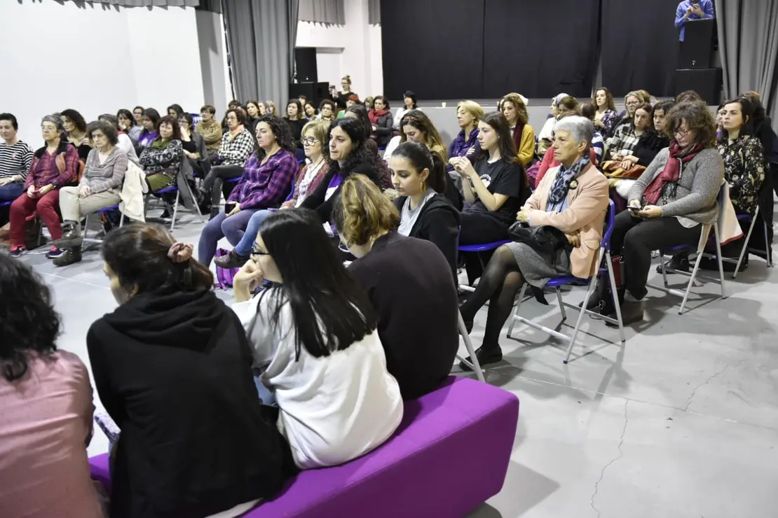 Encontro de mulleres 12