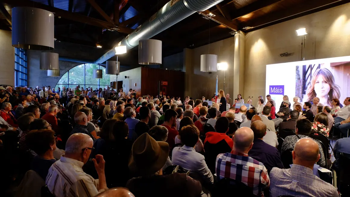 Acto Allariz