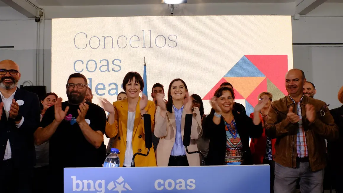 Acto Moa&ntilde;a