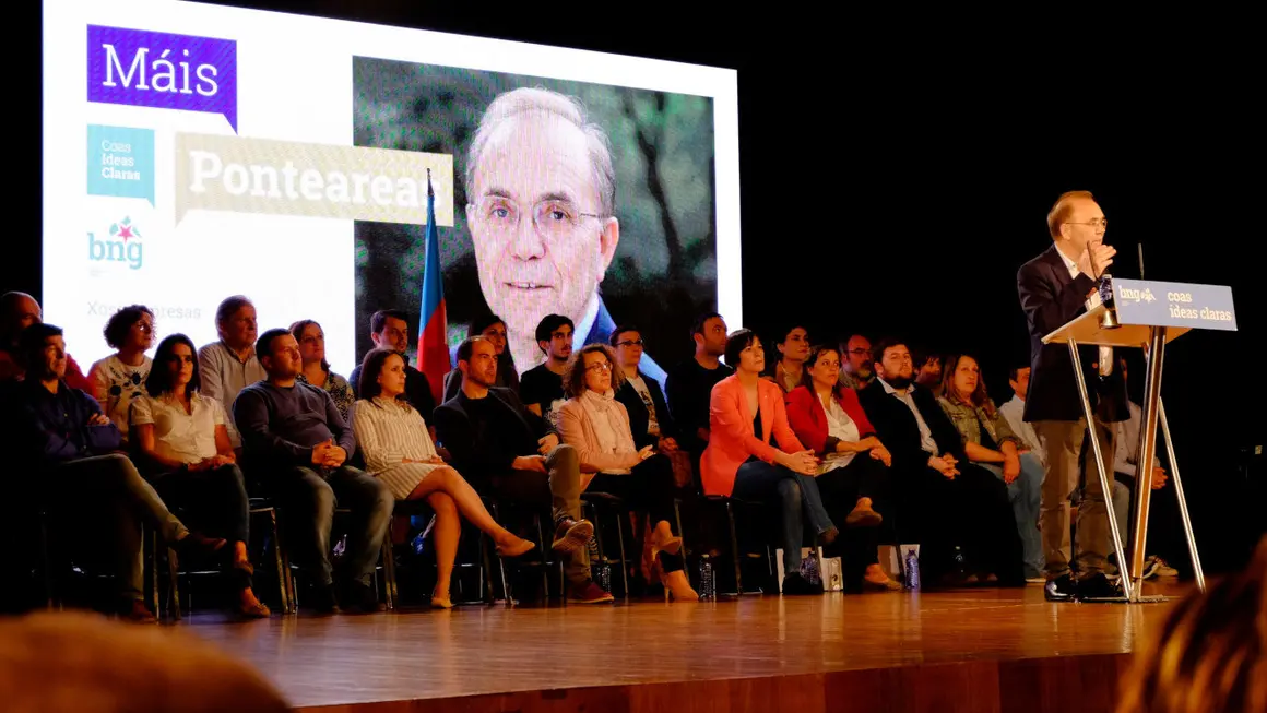 Acto Ponteareas