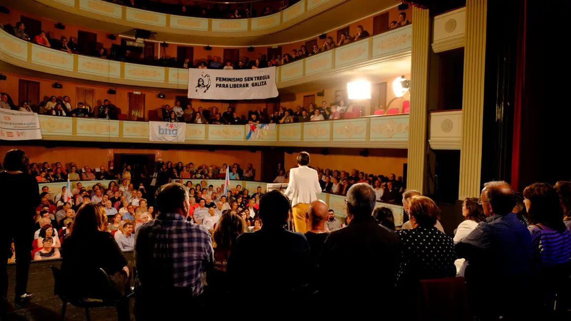 Acto Ourense