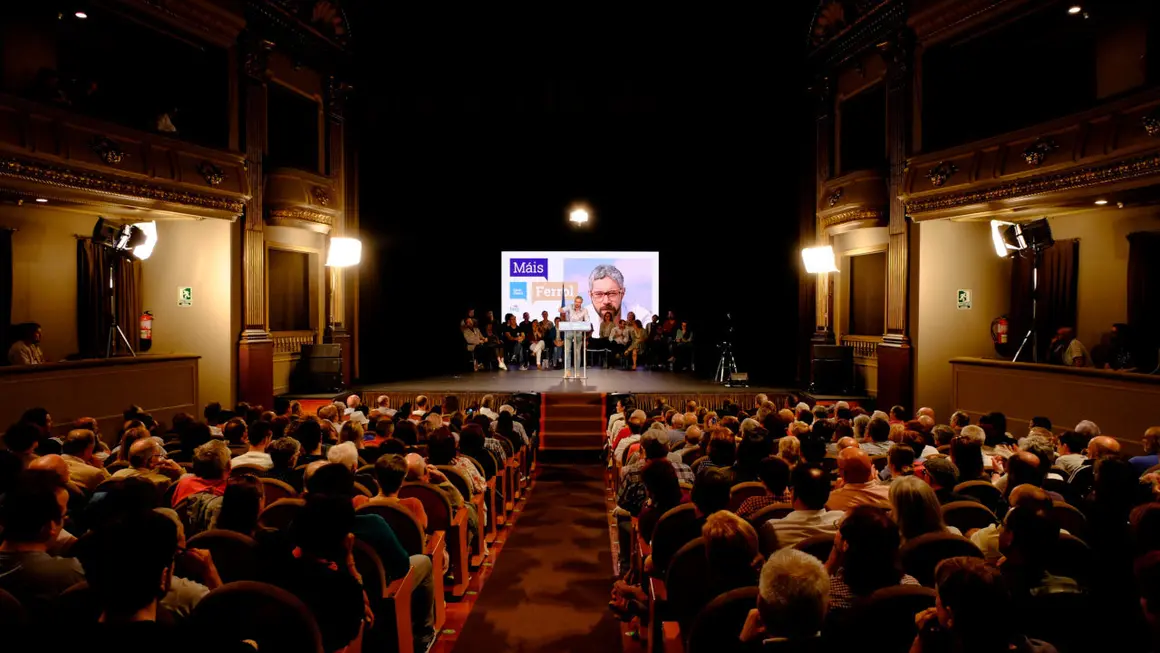 Acto Ferrol 