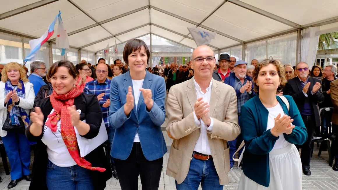 A Coru&ntilde;a