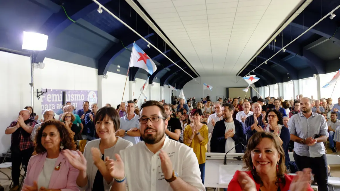 Acto Vigo  