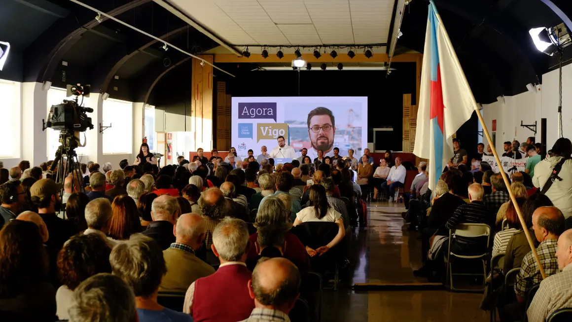 Acto Vigo