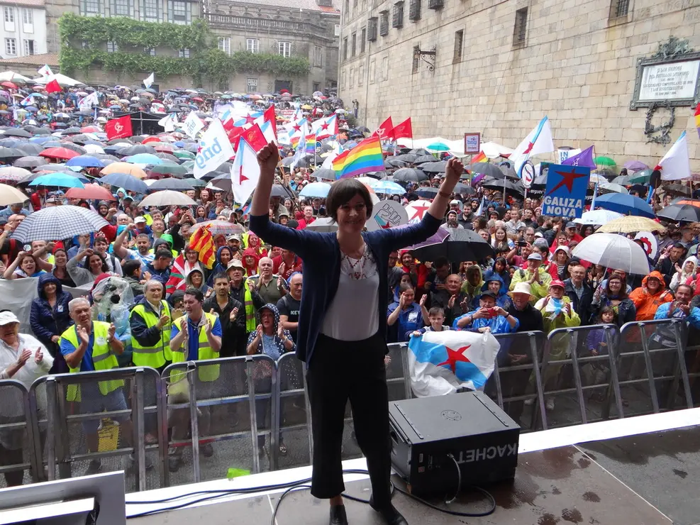 D&iacute;a da Patria Galega 2019
