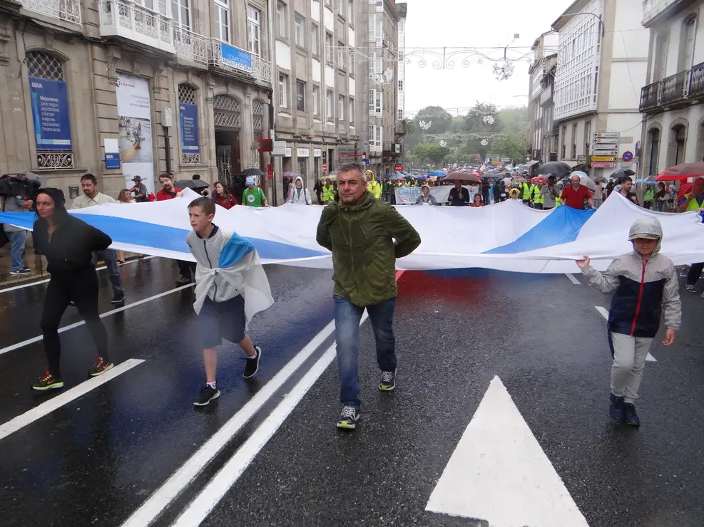 D&iacute;a da Patria Galega