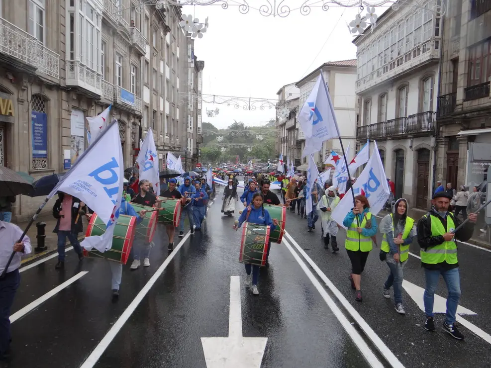 D&iacute;a da Patria Galega 2019