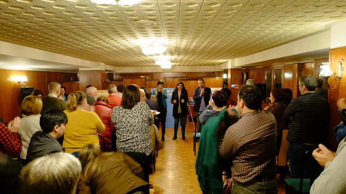 Acto Lal&iacute;n