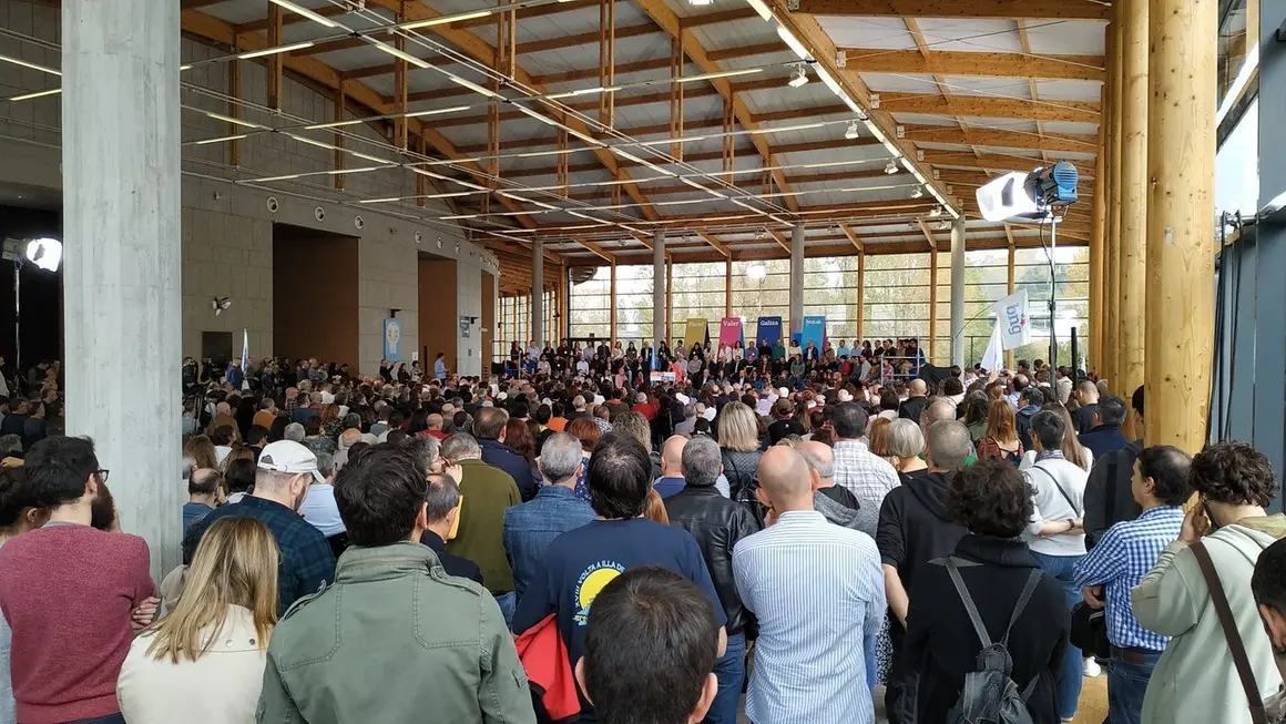 Encontro nacional aberto 10