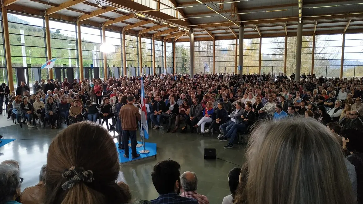 Encontro nacional aberto 1