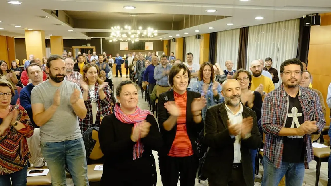 Acto Nar&oacute;n
