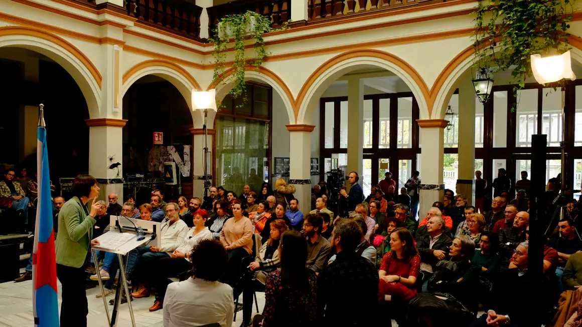 Acto Lugo