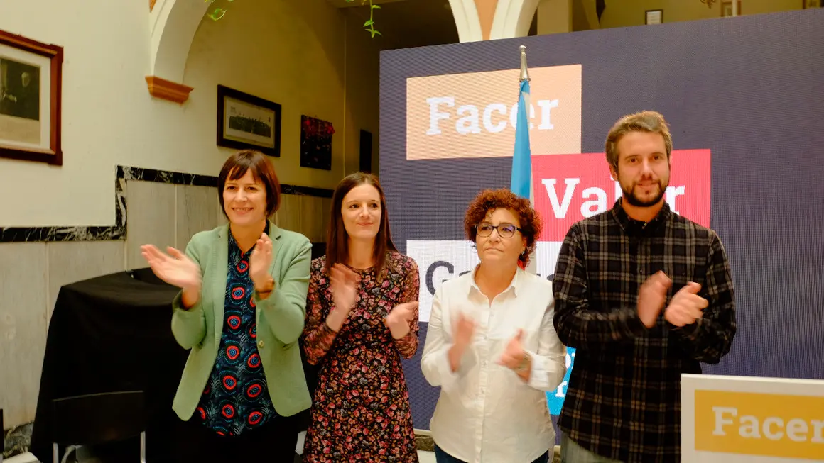 Acto Lugo