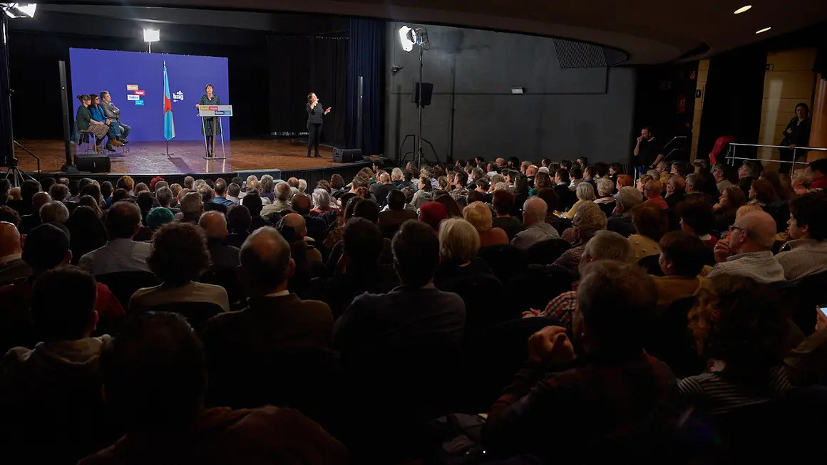 Acto Pontevedra    