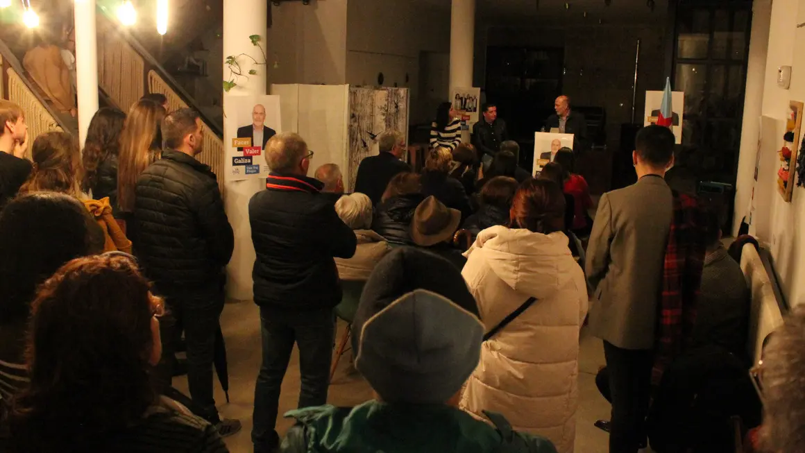 Acto Xinzo