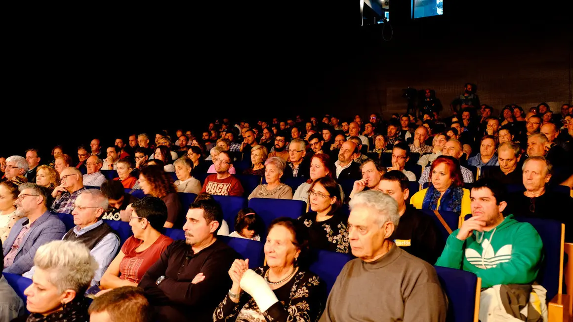 Acto Ourense