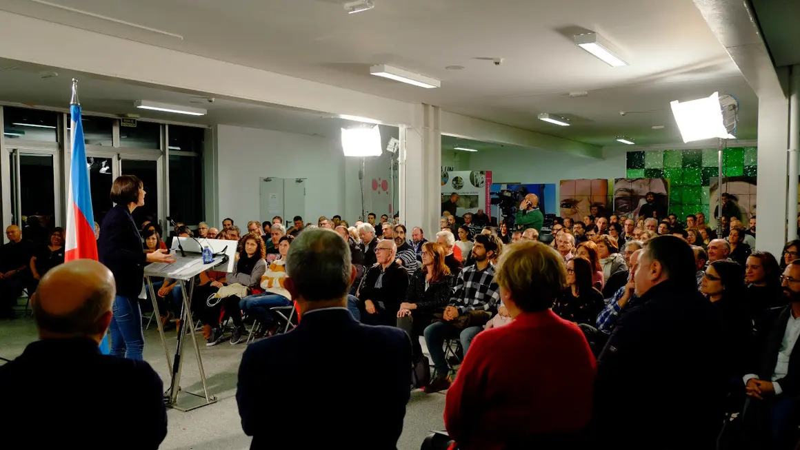 Acto Carballo