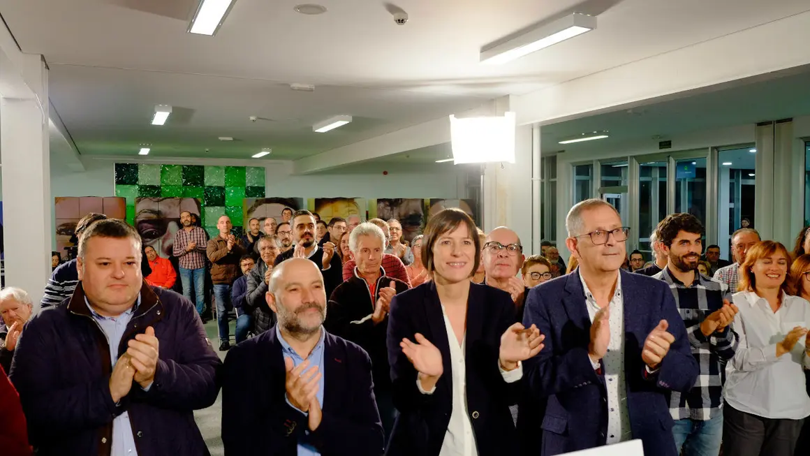 Acto Carballo