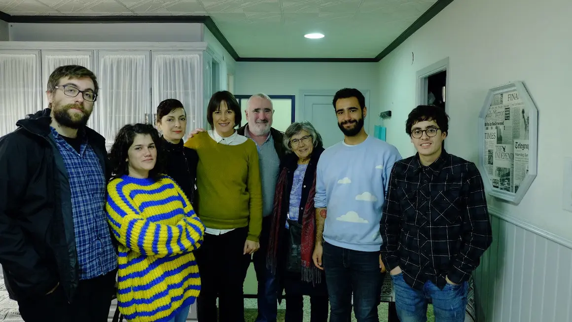 Encontro Precariedade