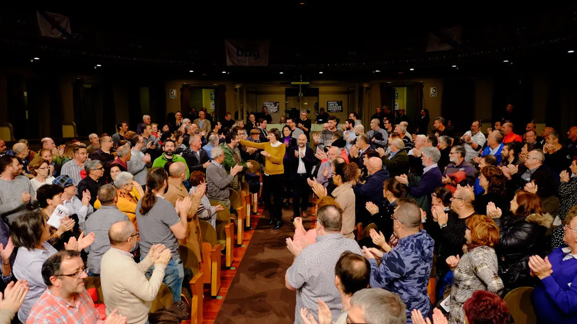 Acto Ferrol  
