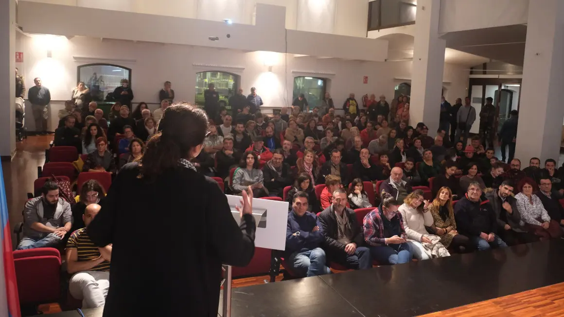 Acto Soutomaior