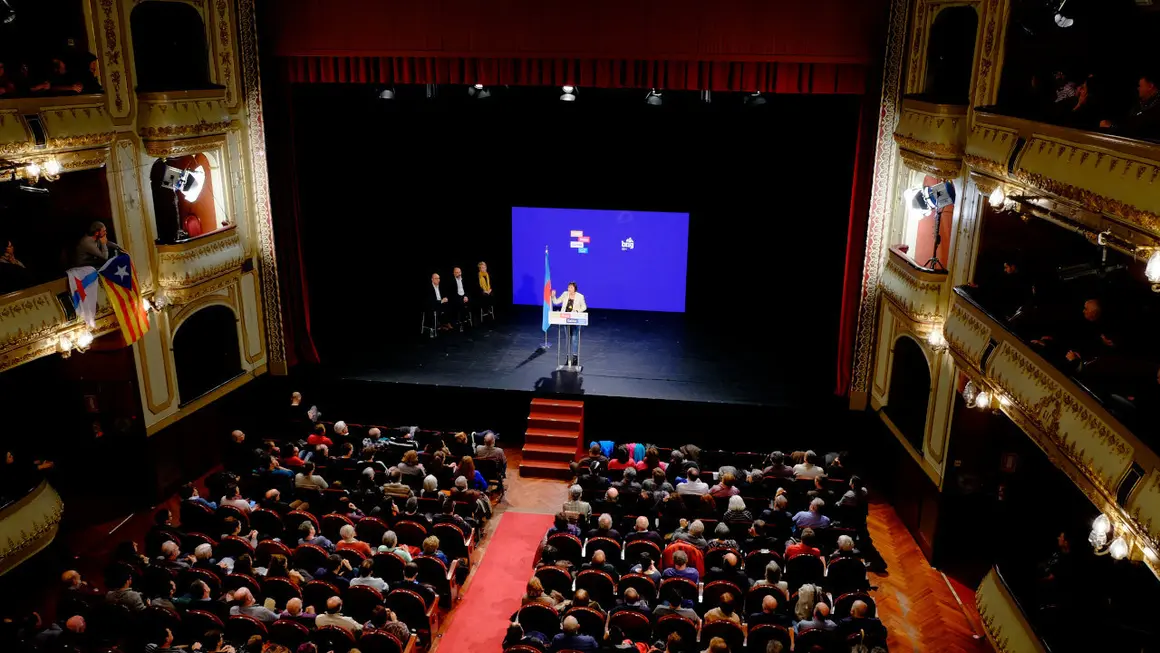 Acto A Coru&ntilde;a