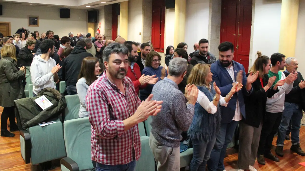 Acto Ver&iacute;n