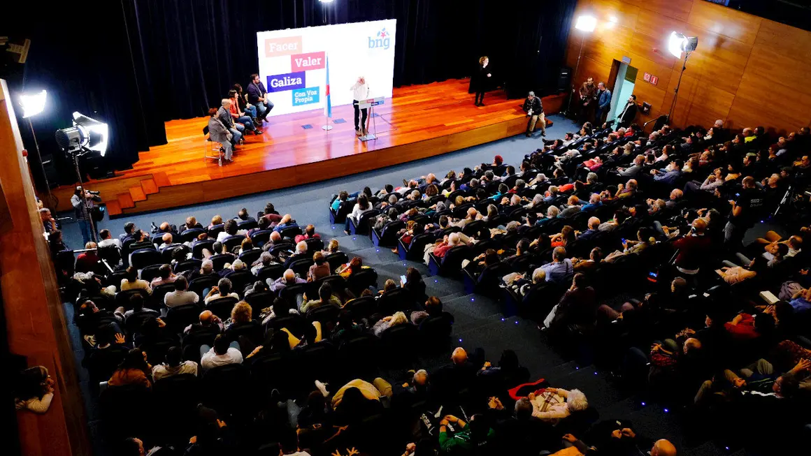 Acto Vigo  