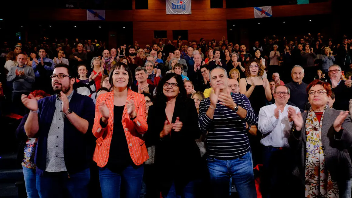 Acto Vigo