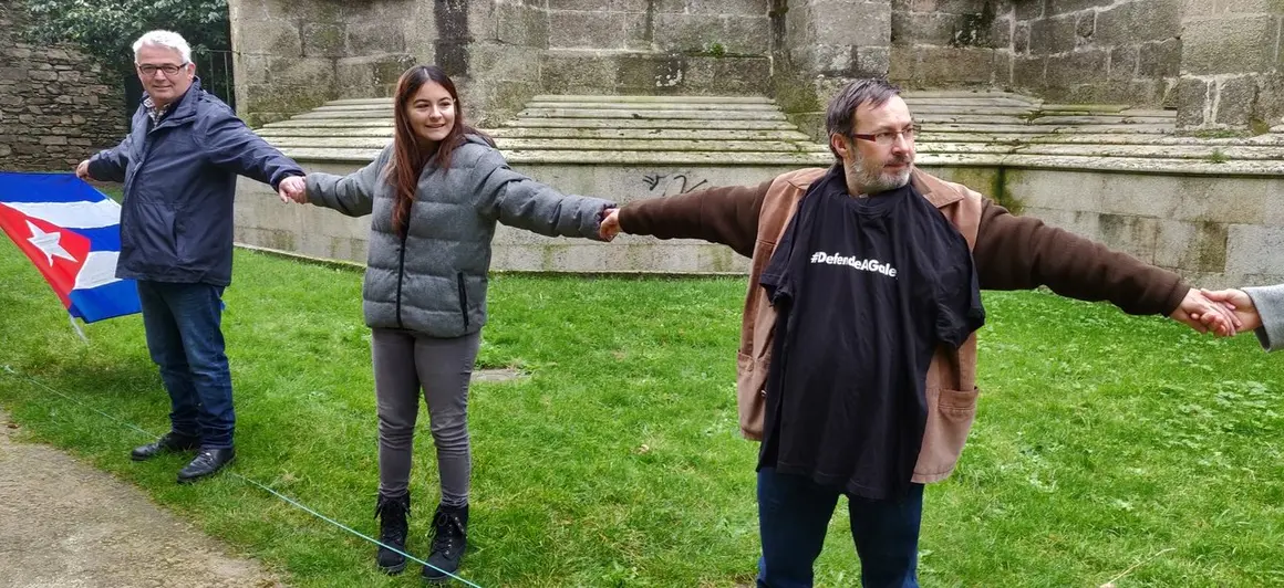 Cadea humana pola autodeterminaci&oacute;n 3