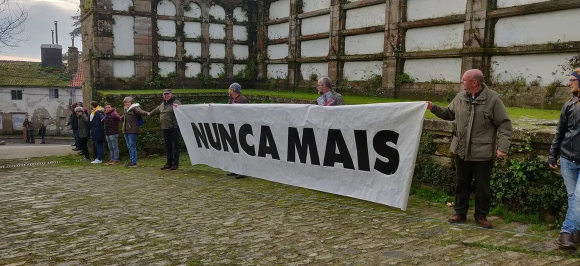 Cadea humana pola autodeterminaci&oacute;n 5