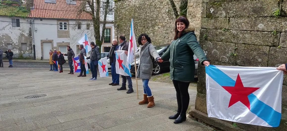 Cadea humana pola autodeterminaci&oacute;n 6