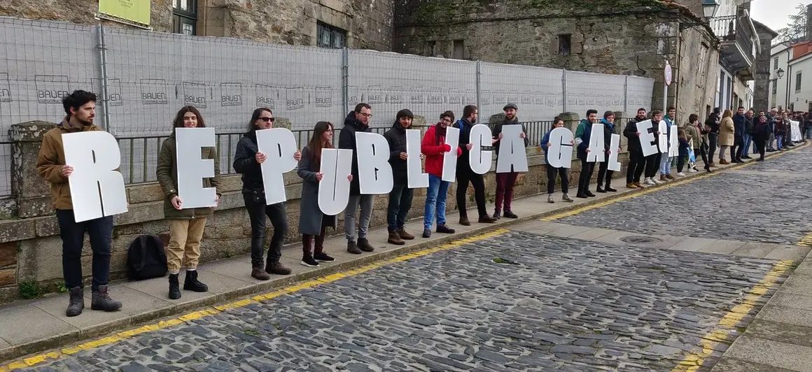 Cadea humana pola autodeterminaci&oacute;n 7