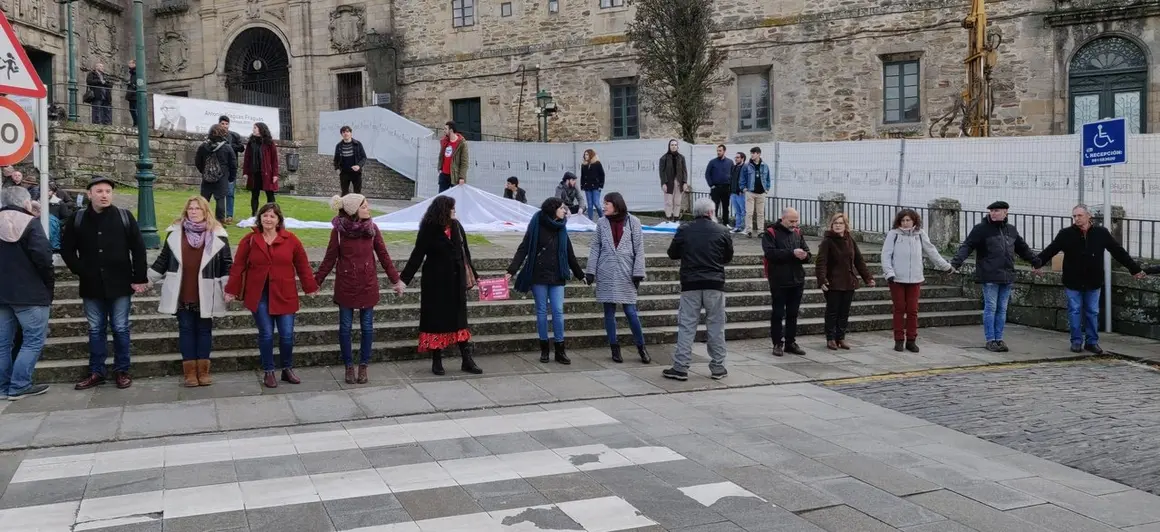 Cadea humana pola autodeterminaci&oacute;n 10