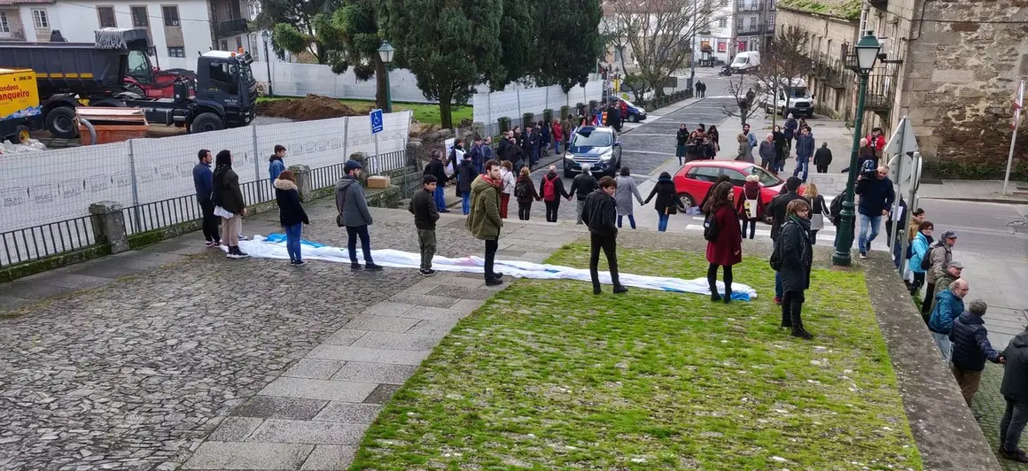 Cadea humana pola autodeterminaci&oacute;n 11