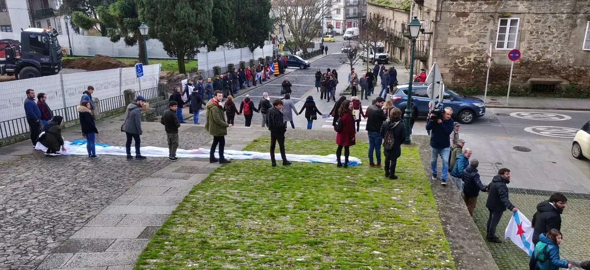 Cadea humana pola autodeterminaci&oacute;n 12